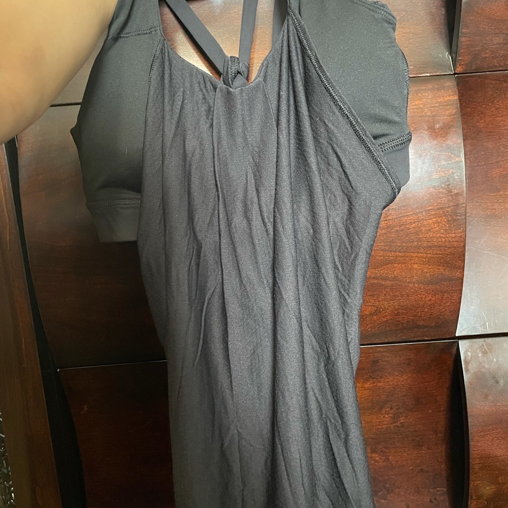 Lululemon top - Picture 2 of 2